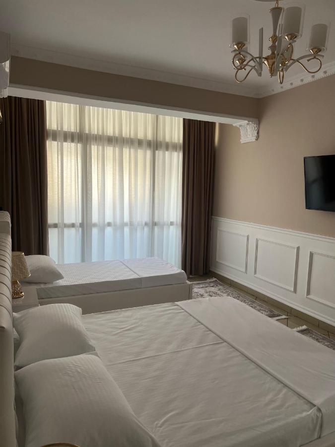 Sael Apartments شكودر المظهر الخارجي الصورة