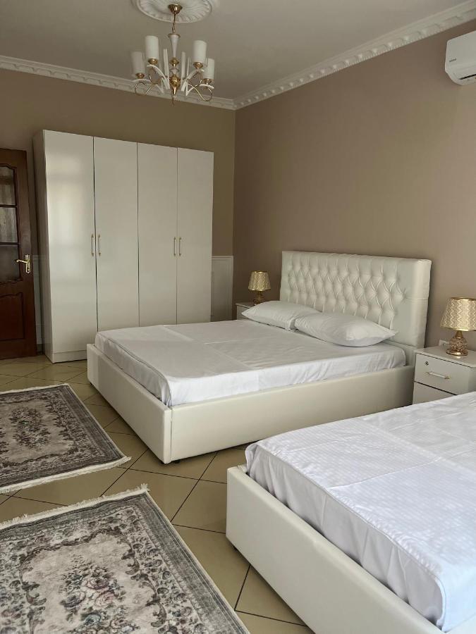 Sael Apartments شكودر المظهر الخارجي الصورة