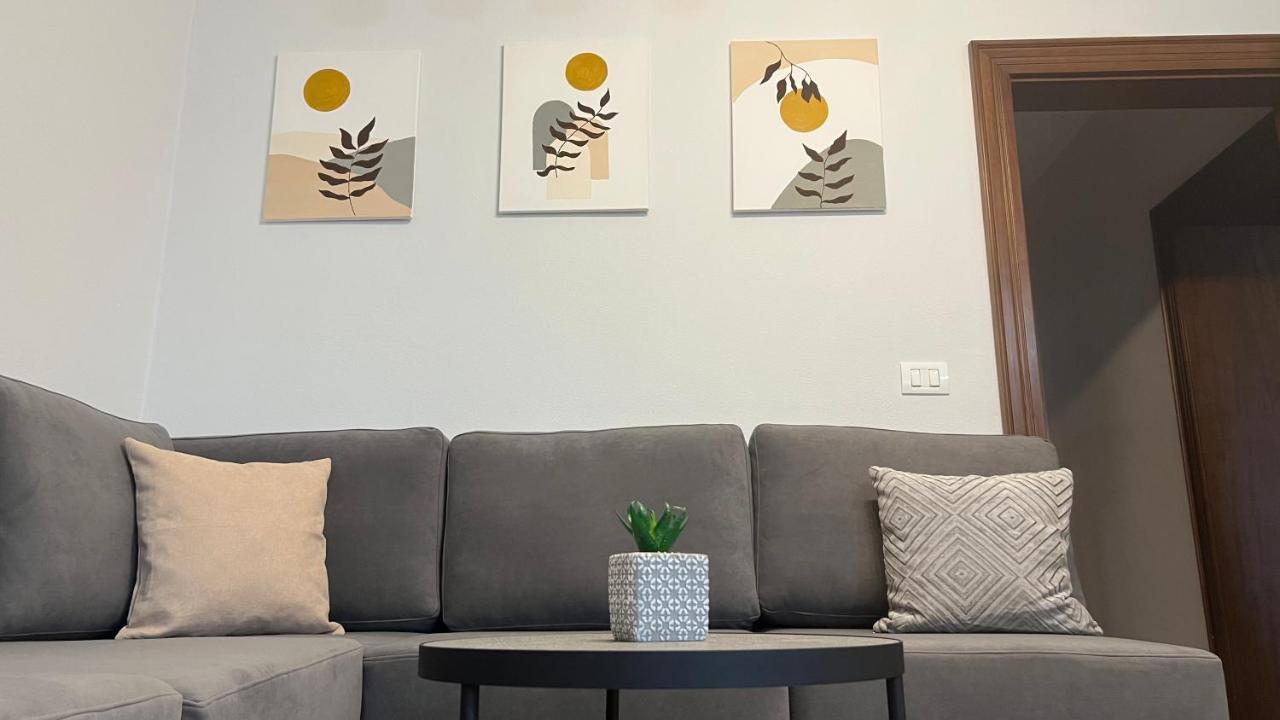 Sael Apartments شكودر المظهر الخارجي الصورة