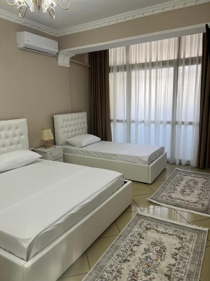 Sael Apartments شكودر المظهر الخارجي الصورة