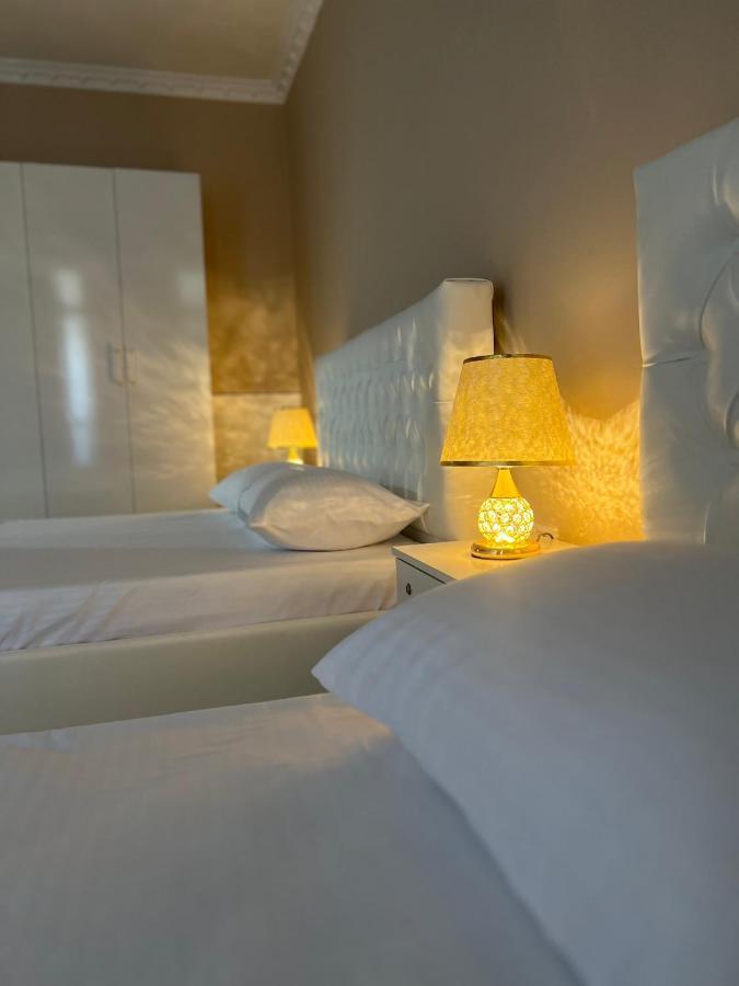 Sael Apartments شكودر المظهر الخارجي الصورة