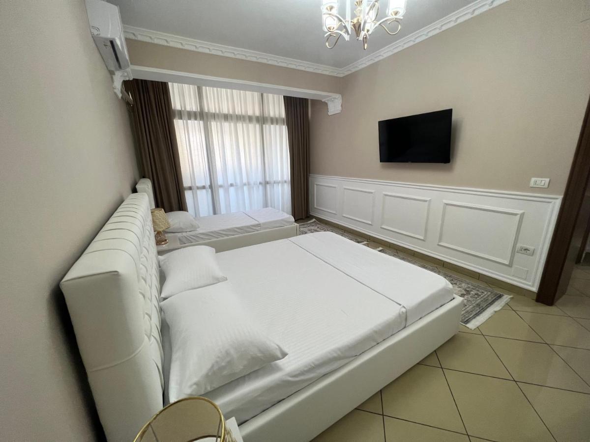 Sael Apartments شكودر المظهر الخارجي الصورة