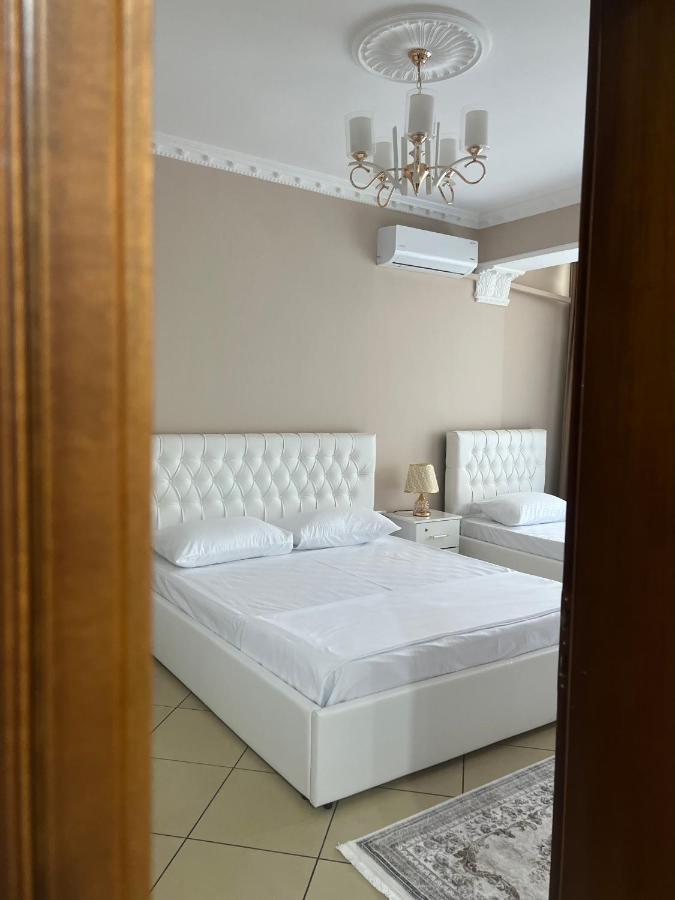 Sael Apartments شكودر المظهر الخارجي الصورة