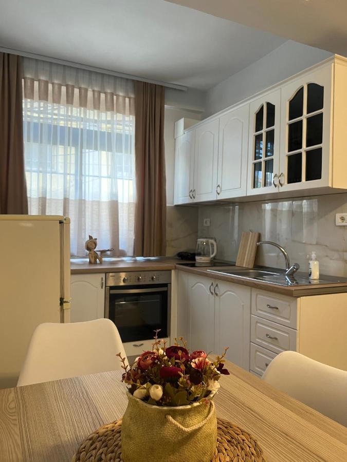 Sael Apartments شكودر المظهر الخارجي الصورة