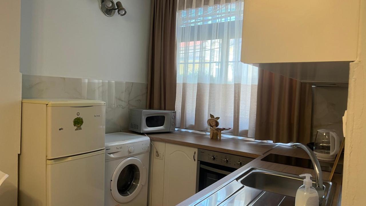 Sael Apartments شكودر المظهر الخارجي الصورة