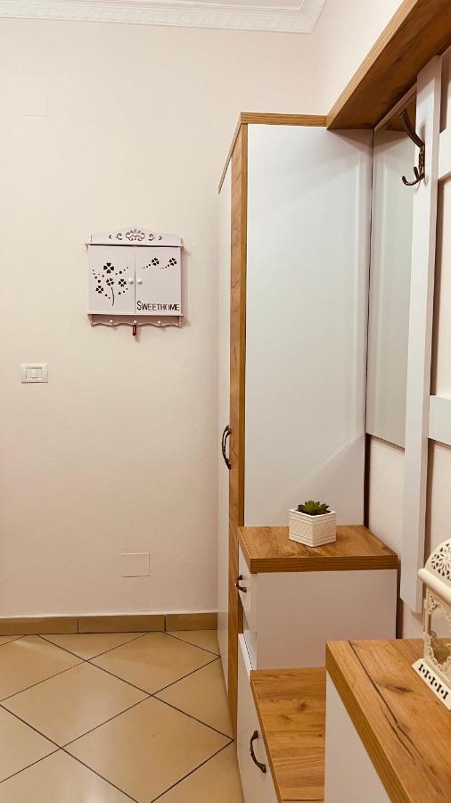 Sael Apartments شكودر المظهر الخارجي الصورة