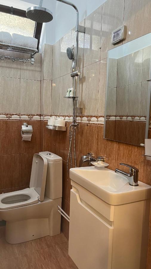 Sael Apartments شكودر المظهر الخارجي الصورة