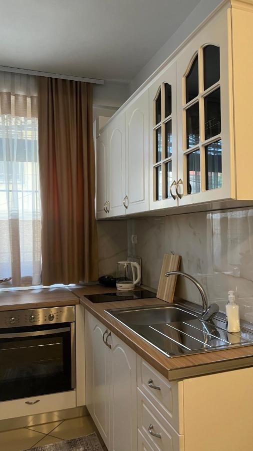Sael Apartments شكودر المظهر الخارجي الصورة