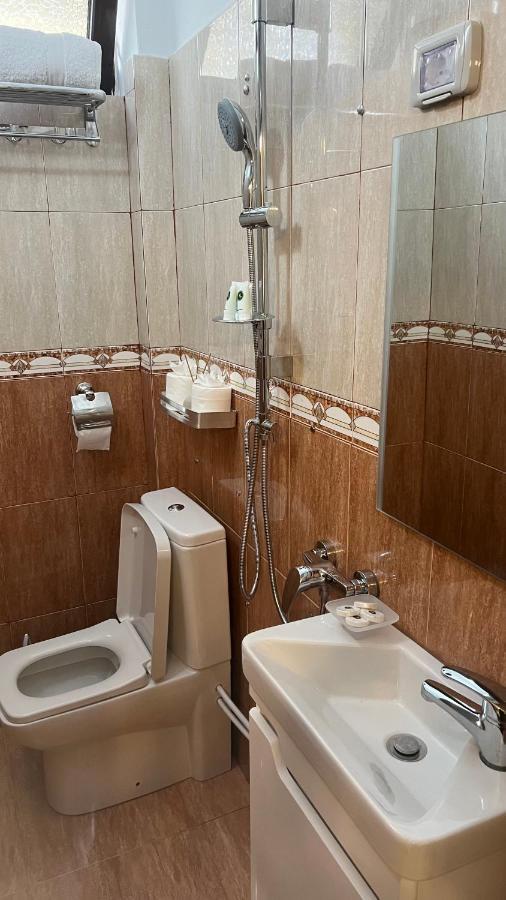 Sael Apartments شكودر المظهر الخارجي الصورة