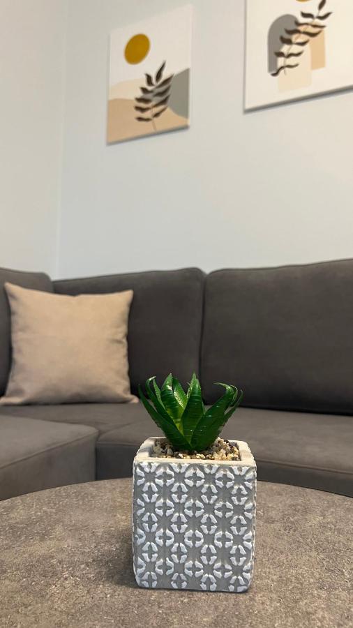 Sael Apartments شكودر المظهر الخارجي الصورة