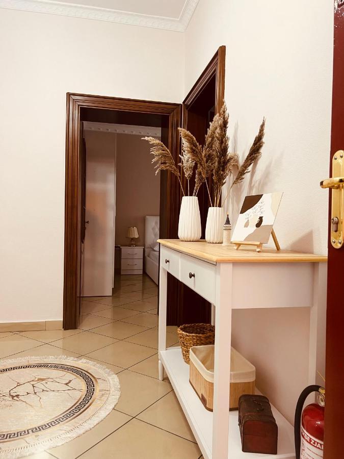 Sael Apartments شكودر المظهر الخارجي الصورة