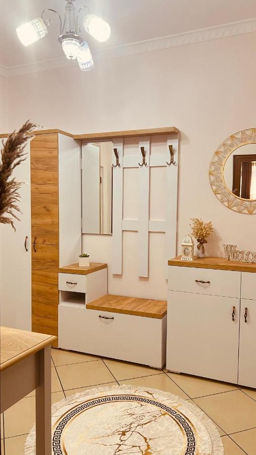 Sael Apartments شكودر المظهر الخارجي الصورة