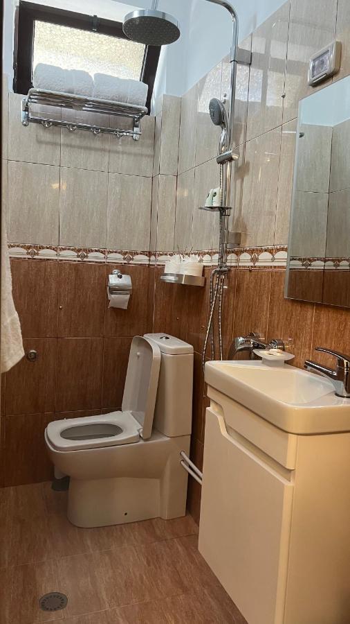 Sael Apartments شكودر المظهر الخارجي الصورة